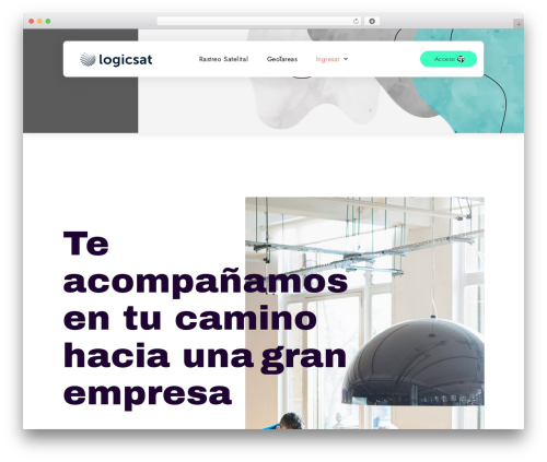 X email mailchimp WordPress plugin - logicsat.com