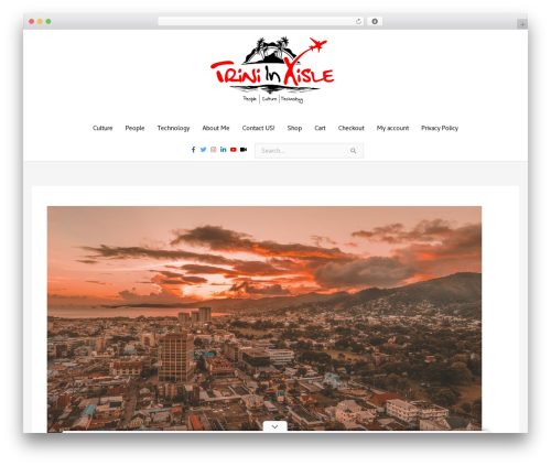 AWS for WordPress (amazon-polly) free WordPress plugin - triniinxisle.com