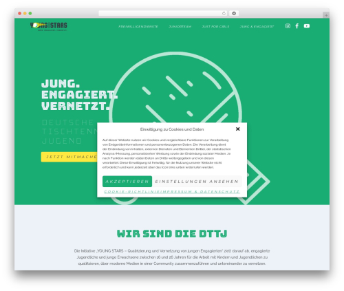 Wpjm jobs geolocation WordPress plugin - young-stars.de