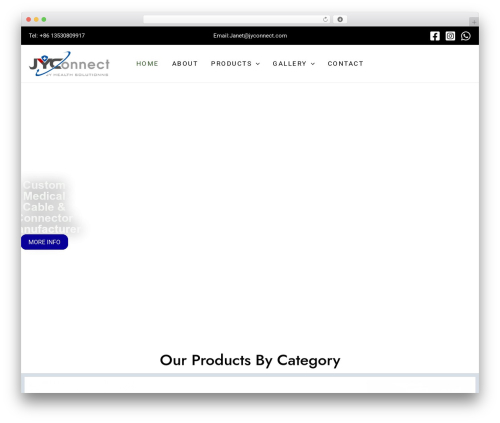 Kadence related content WordPress plugin - jyconnect.com