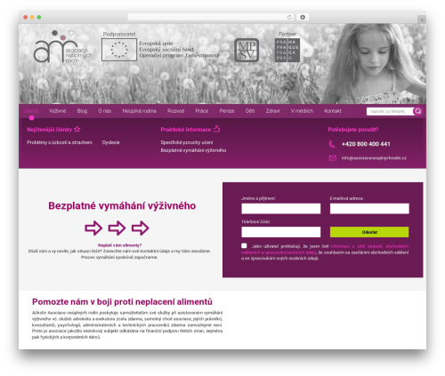 Bootstrap Basic WordPress theme free - anr.cz Bootstrap Basic WordPress theme free - anr.cz