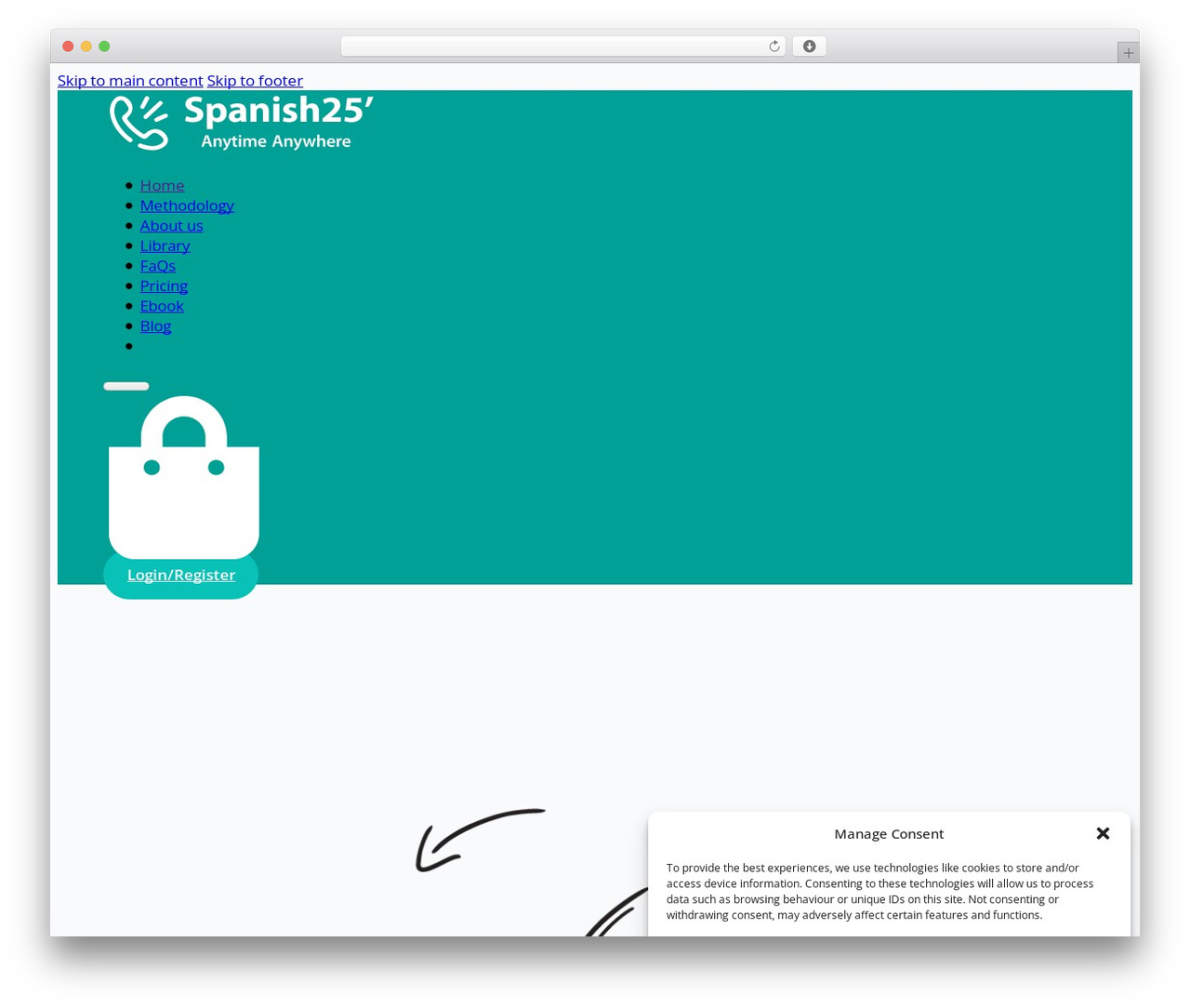 Bricks WordPress theme - spanish25.com Bricks WordPress theme - spanish25.com