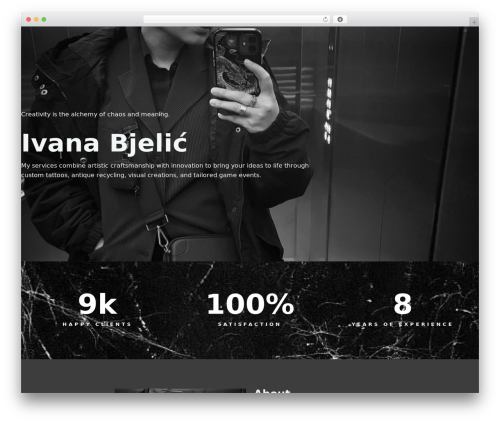 Pixelwars core shortcodes WordPress plugin - ivanabjelic.com