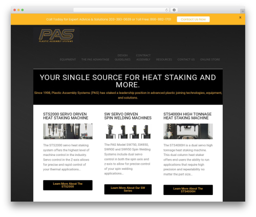 Wp private content pro WordPress plugin - heatstaking.com