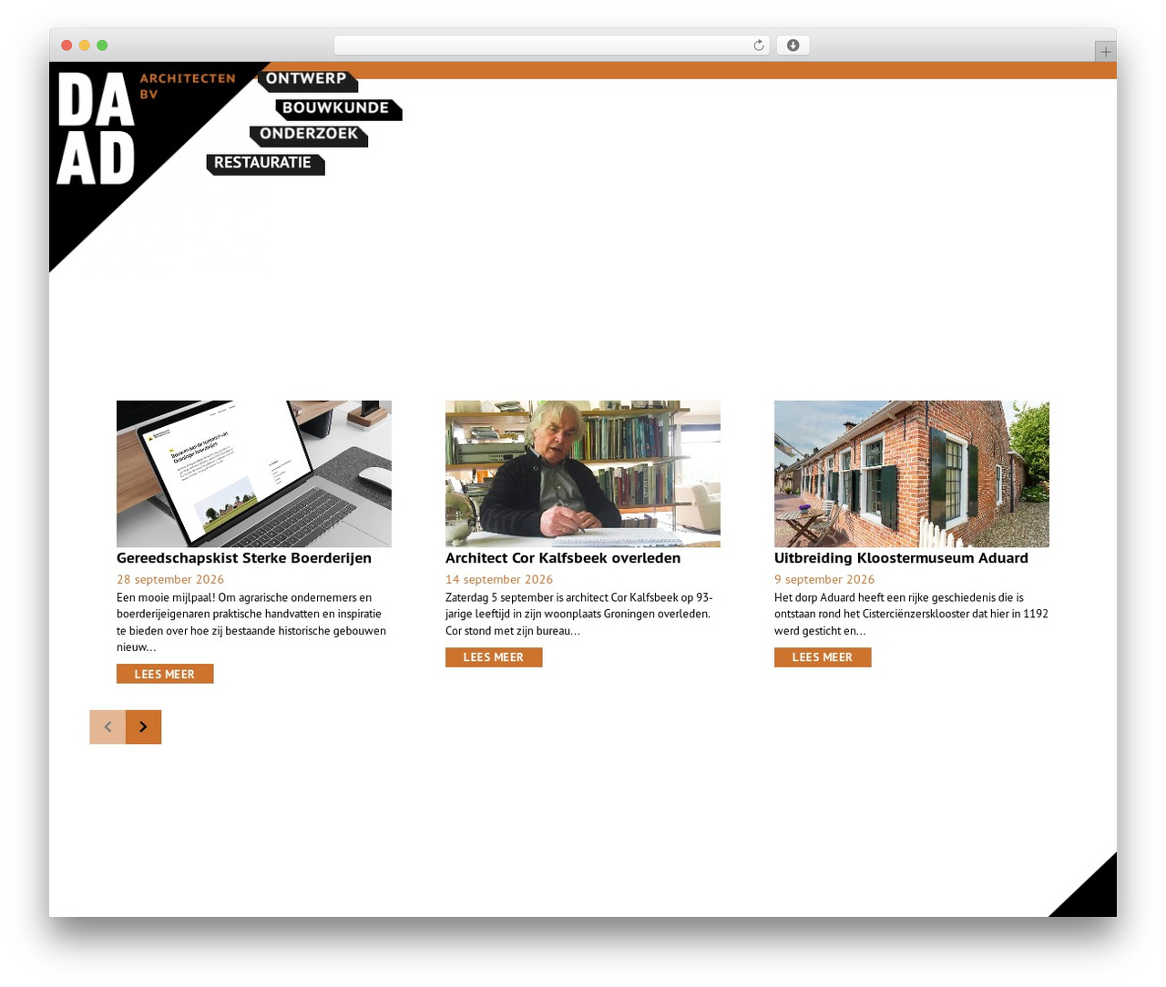 JupiterX WordPress theme - daad.nl JupiterX WordPress theme - daad.nl
