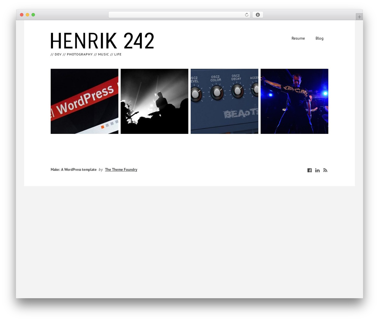 Make WordPress theme image - henrik242.dk Make WordPress theme image - henrik242.dk