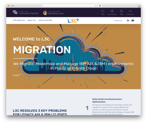 Animated Headline (animated-headline) free WordPress plugin - l3c.cloud Animated Headline (animated-headline) free WordPress plugin - l3c.cloud