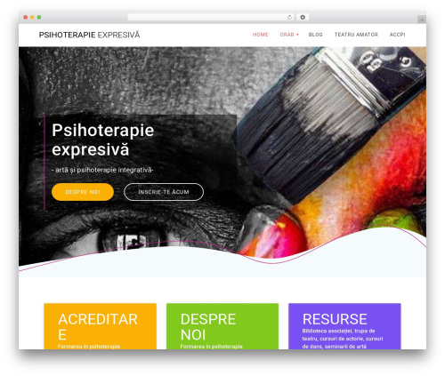 Materialis Companion (materialis-companion) free WordPress plugin - art-terapie.com
