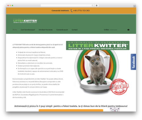 WordPress Tables (wptables) free WordPress plugin - litterkwitter.ro WordPress Tables (wptables) free WordPress plugin - litterkwitter.ro