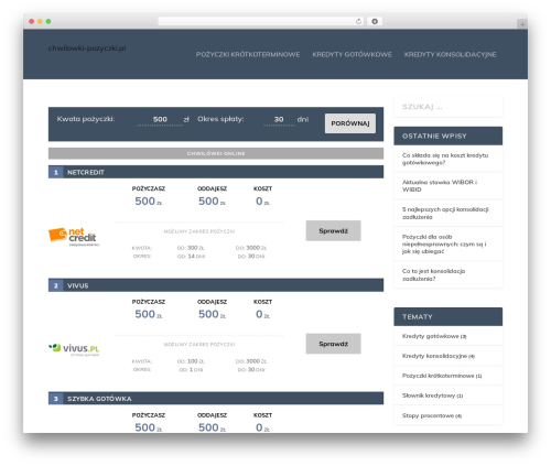 Accordion Toggle (accordion-toggle) free WordPress plugin - chwilowki-pozyczka.pl