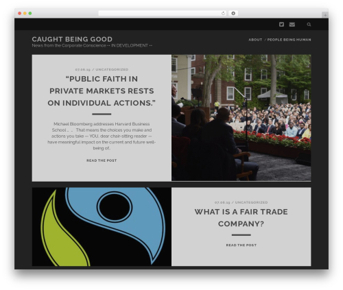 Crazy Pills (crazy-pills) free WordPress plugin - caughtbeinggood.news
