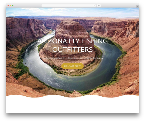Cm4all wordpress WordPress plugin - arizonaflyfishing.net