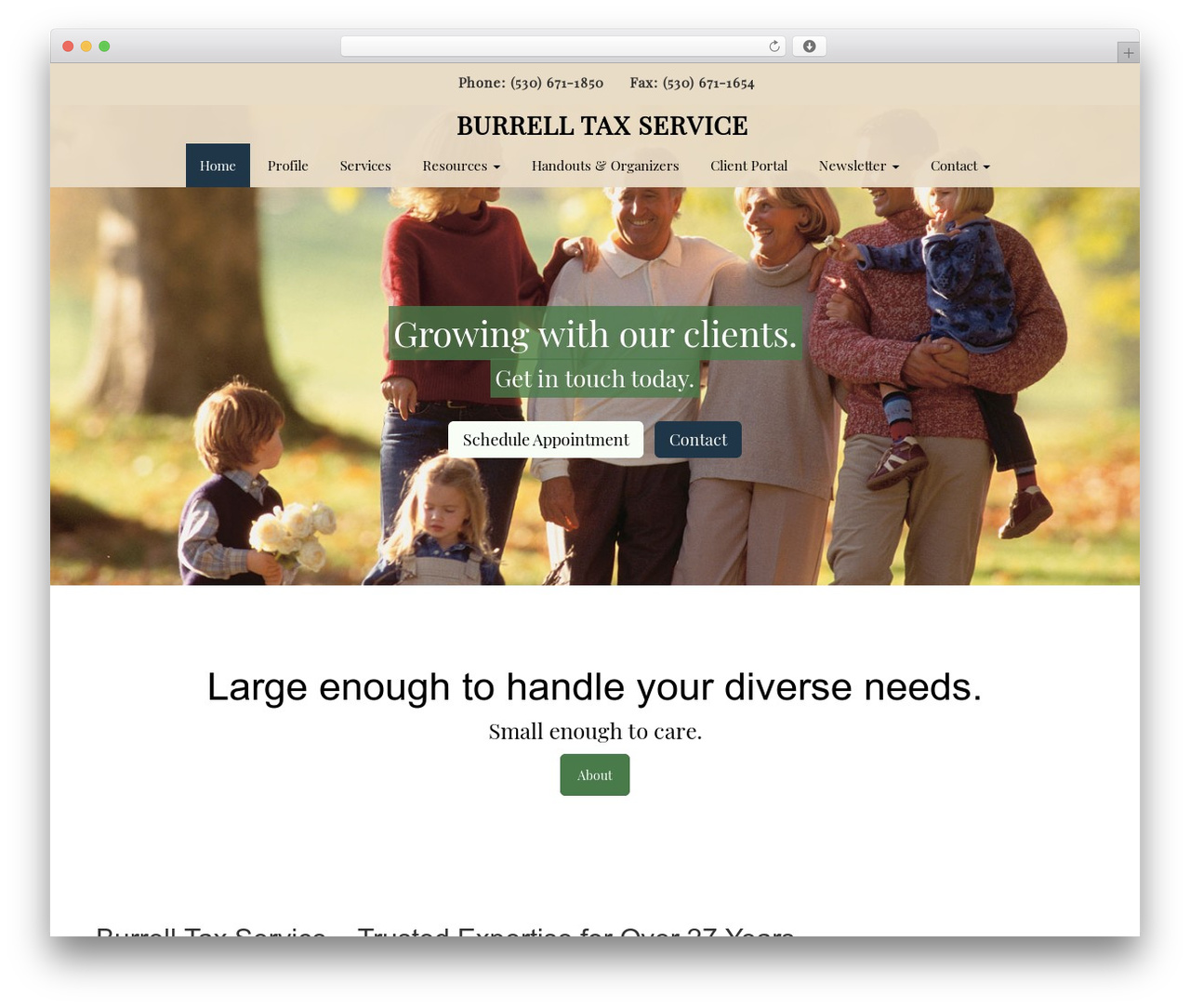 WordPress theme Customized4 - burrelltax.com WordPress theme Customized4 - burrelltax.com