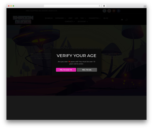 Addify refer a friend WordPress plugin - shroomdudes.cc