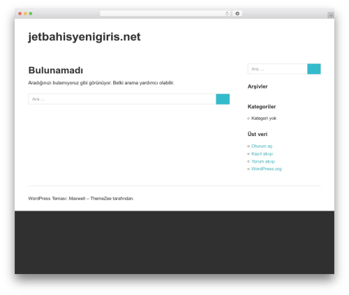 Amp table fetch posts WordPress plugin - jetbahisyenigiris.net