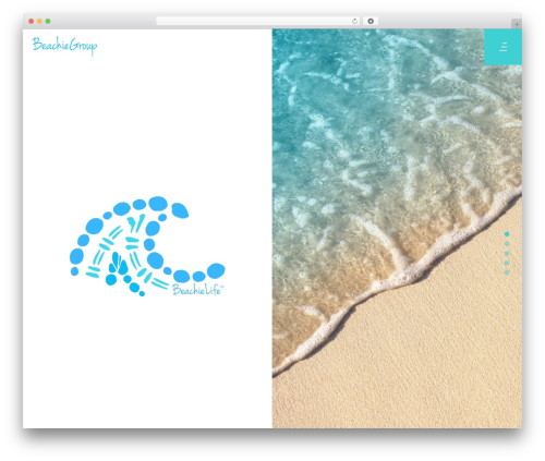 Setsail tours WordPress plugin - beachiegroup.com