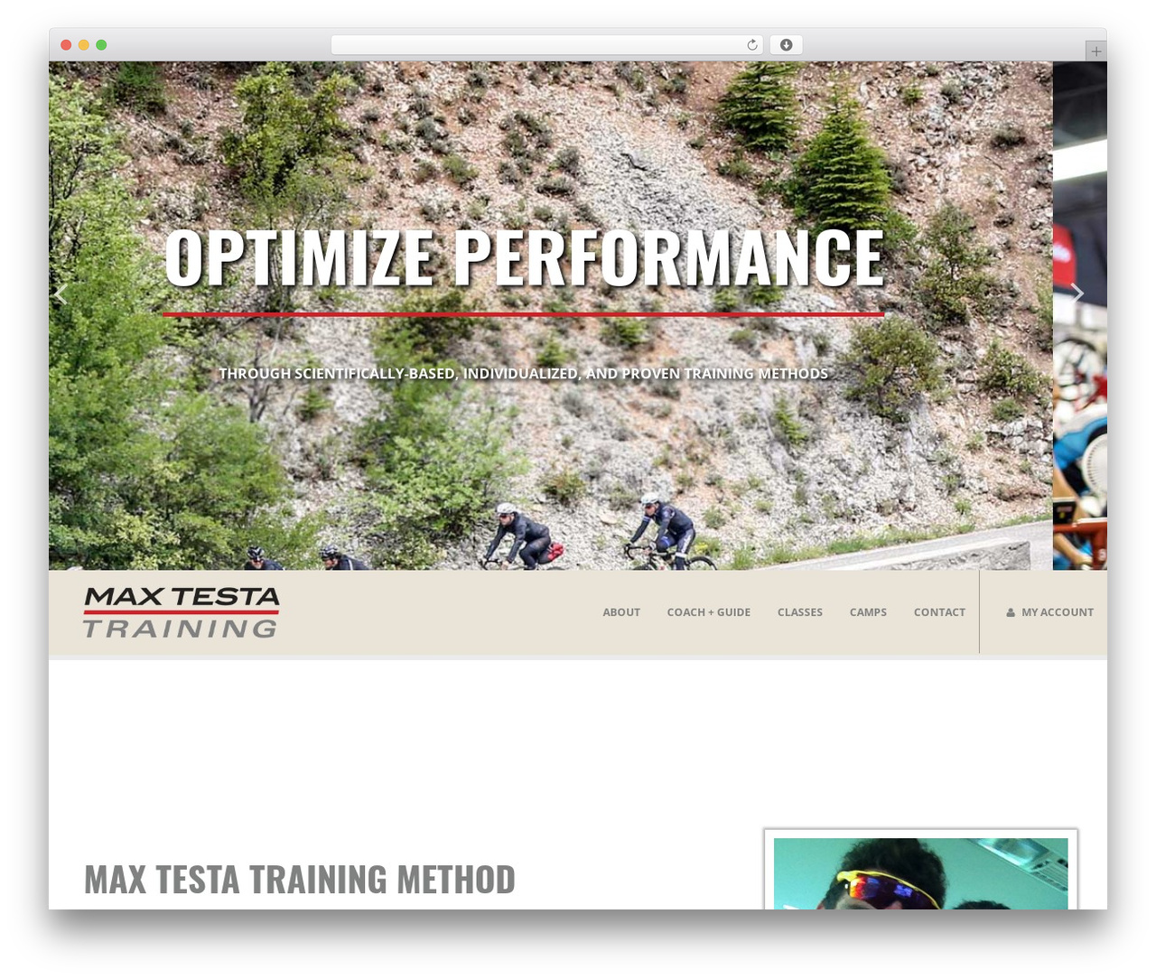 WordPress theme Genesis - maxtestatraining.com WordPress theme Genesis - maxtestatraining.com