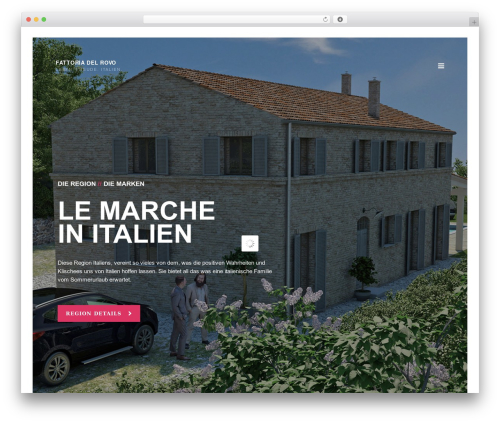 Astero WordPress plugin - fattoria-del-rovo.de