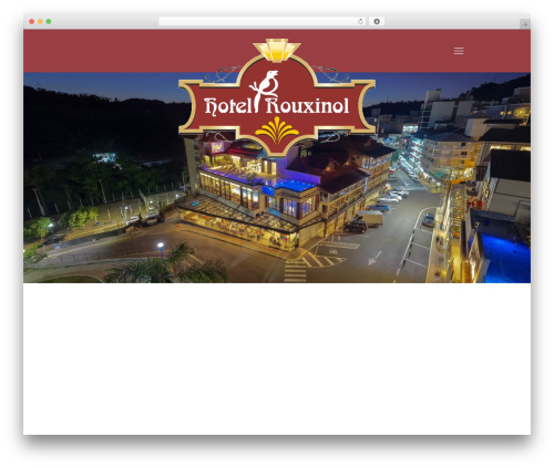 Responsive flipbook WordPress plugin - hotelrouxinol.com.br