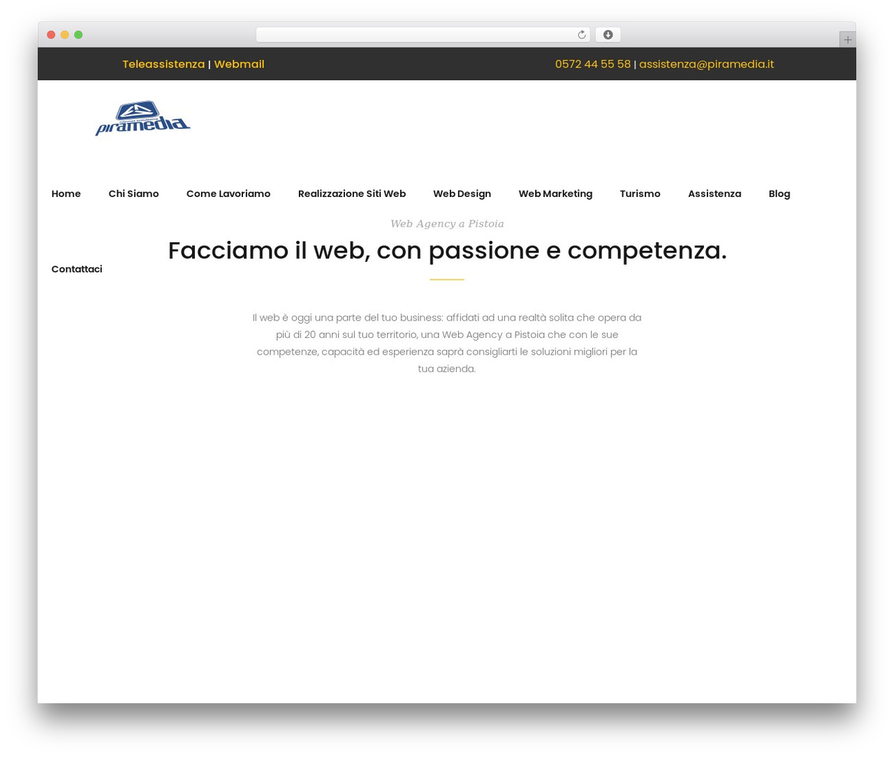 Bumblebee Child WordPress theme - www.piramedia.it Bumblebee Child WordPress theme - www.piramedia.it