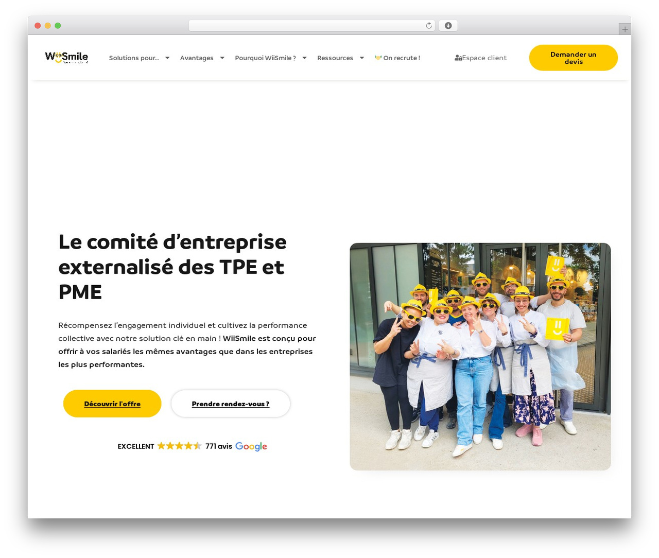 Hello Elementor WordPress theme - wiismile.fr Hello Elementor WordPress theme - wiismile.fr