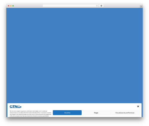Custom iframe WordPress plugin - gtngroup.it
