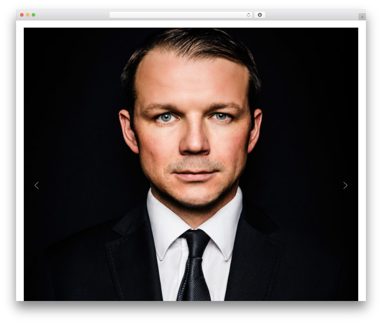 Noah WordPress theme - lukaszkrol.com Noah WordPress theme - lukaszkrol.com