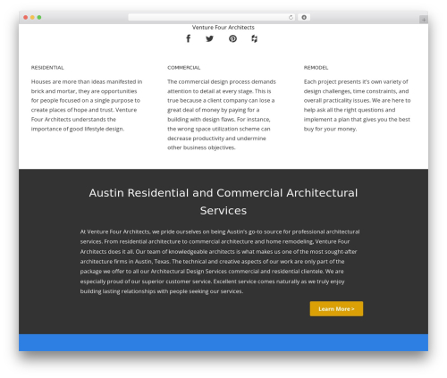 Optimizer PRO WordPress theme - venturefourarchitects.com Optimizer PRO WordPress theme - venturefourarchitects.com