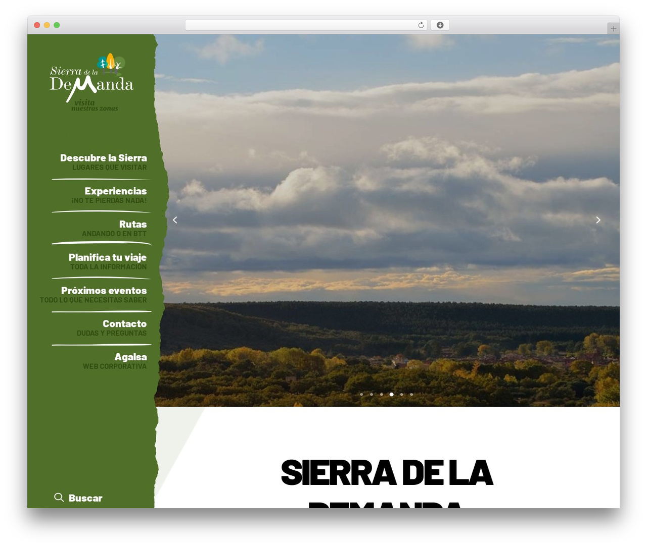 Uncode Child premium WordPress theme - sierradelademanda.com Uncode Child premium WordPress theme - sierradelademanda.com