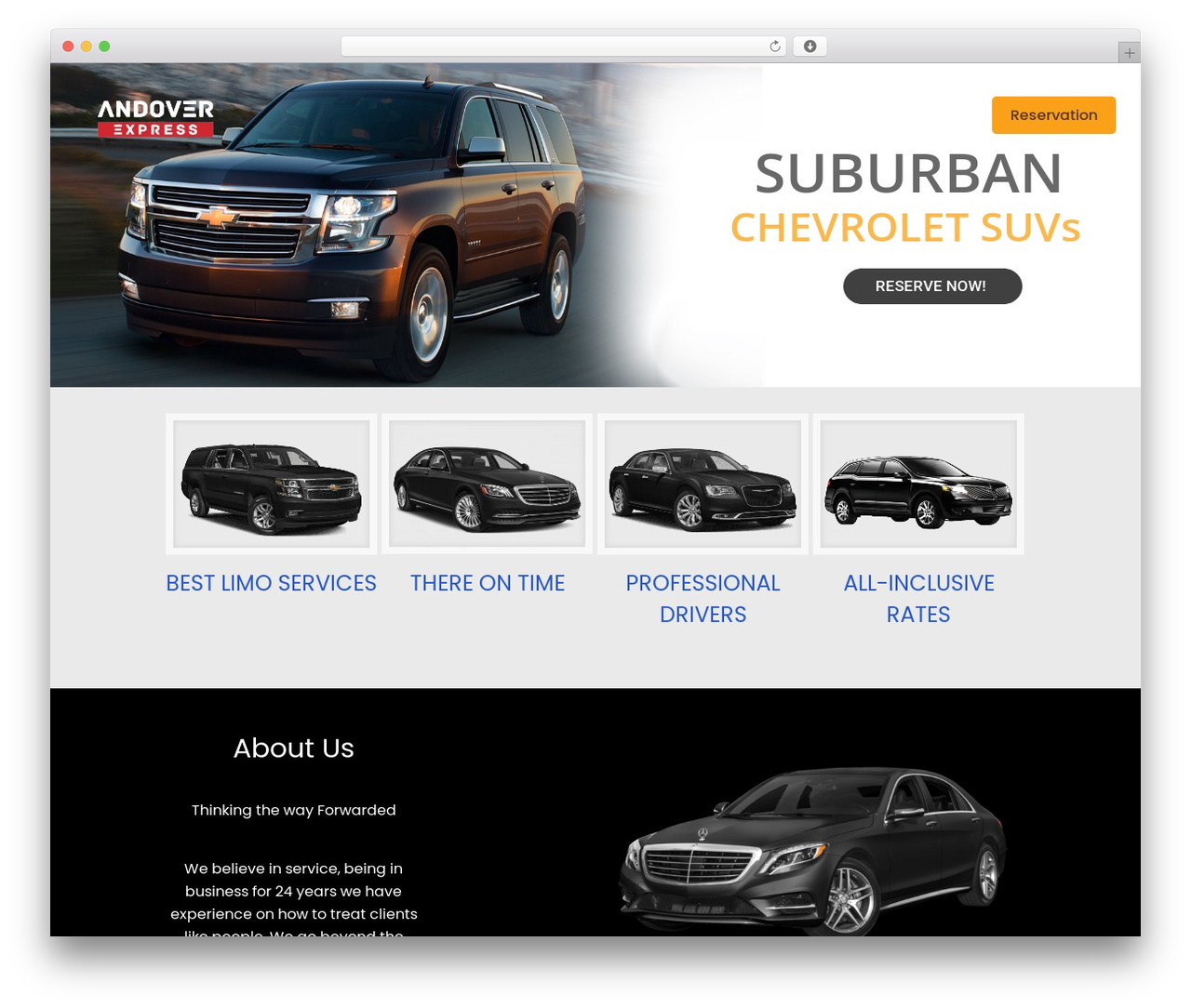 WordPress theme Betheme - andoverexpress.com WordPress theme Betheme - andoverexpress.com