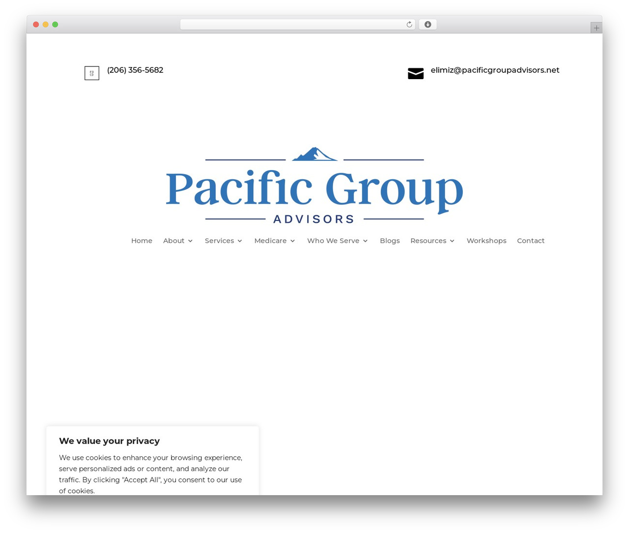 WordPress theme Divi - pacificgroupadvisors.net WordPress theme Divi - pacificgroupadvisors.net
