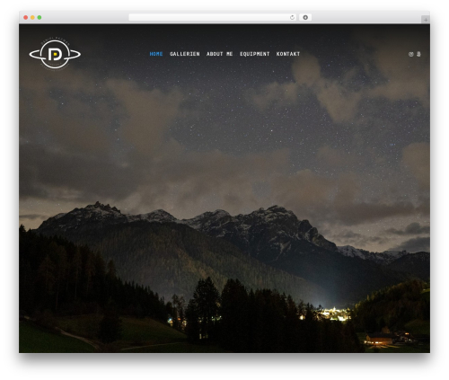 Pm instagram WordPress plugin - photonx-astrophotography.com