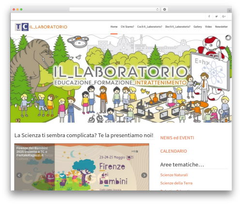 Recent Post Thumbnail Slider Widget (recent-post-thumbnail-slider-widget) free WordPress plugin - il-laboratorio.academy Recent Post Thumbnail Slider Widget (recent-post-thumbnail-slider-widget) free WordPress plugin - il-laboratorio.academy
