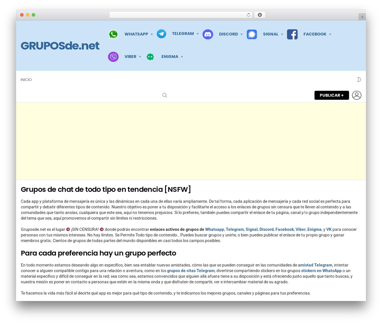 Bimber top WordPress theme - gruposde.net Bimber top WordPress theme - gruposde.net