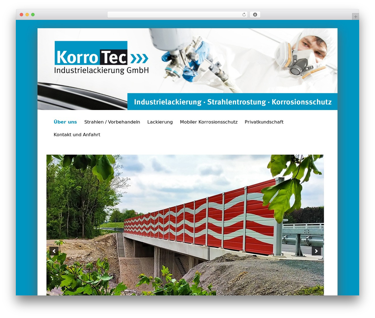 Childtheme theme WordPress - korrotec.eu Childtheme theme WordPress - korrotec.eu