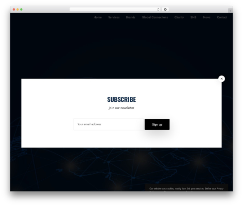 Impeka wpb extension WordPress plugin - coretelecom.co.uk