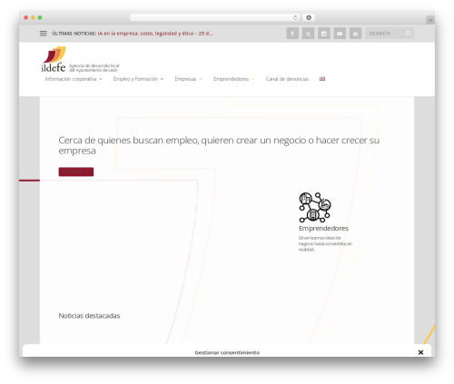 Autocomplete For Relevanssi (autocomplete-for-relevanssi) free WordPress plugin - ildefe.es
