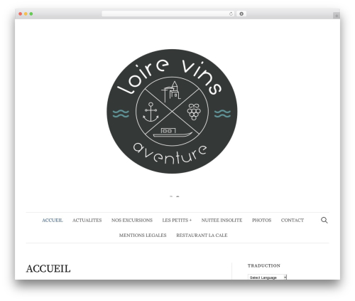 Zedity – The Layout-Free Content Editor (zedity) free WordPress plugin - loire-vins-aventure.fr