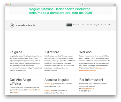 Tickera – WordPress Event Ticketing (tickera-event-ticketing-system) free WordPress plugin - venezieatavola.it Tickera – WordPress Event Ticketing (tickera-event-ticketing-system) free WordPress plugin - venezieatavola.it