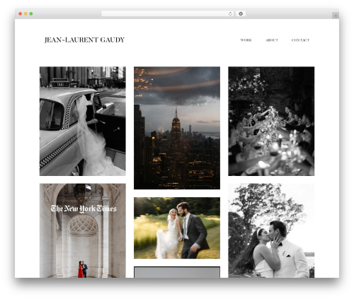 Flo Forms – Easy Drag & Drop Form Builder (flo-forms) free WordPress plugin - jeanlaurentgaudy.com
