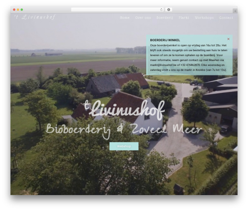 Captcha plus WordPress plugin - livinushof.be