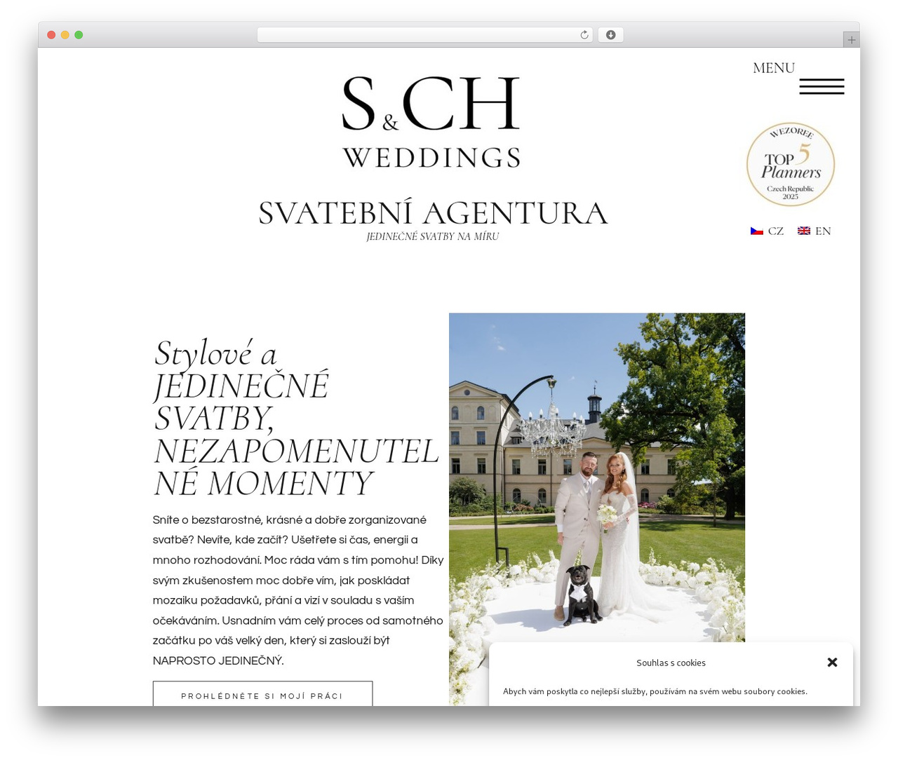 Page Builder Framework WordPress website theme - sweetandchic.cz Page Builder Framework WordPress website theme - sweetandchic.cz