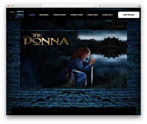 Organic Widget Area Block (organic-widget-area-block) free WordPress plugin - donnaseries.com