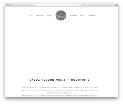 Slider Templates (slider-templates) free WordPress plugin - caldaproductions.com