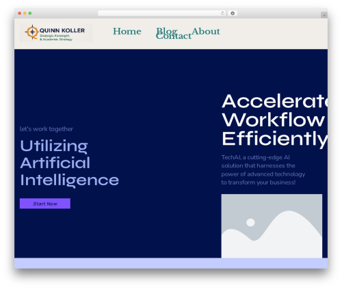 Embedpress pro WordPress plugin - quinnkoller.com