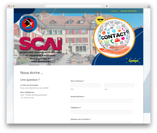 weForms – Easy Drag & Drop Contact Form Builder For WordPress (weforms) free WordPress plugin - scai-avenches.ch weForms – Easy Drag & Drop Contact Form Builder For WordPress (weforms) free WordPress plugin - scai-avenches.ch