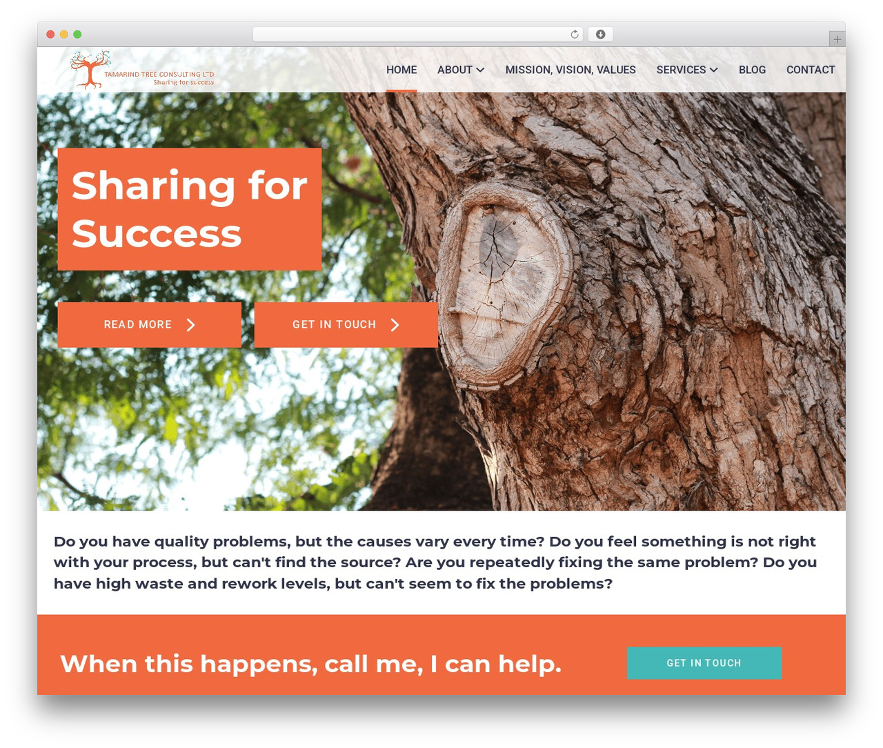 WordPress theme Advice - tamarindtreeconsulting.com WordPress theme Advice - tamarindtreeconsulting.com