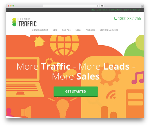 Myfancybox WordPress plugin - getmoretraffic.com.au