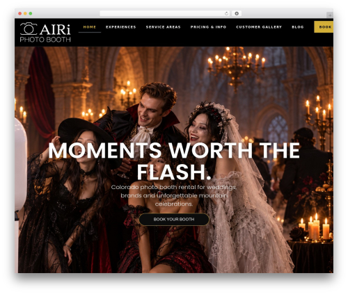 Alt manager WordPress plugin - airiphoto.com