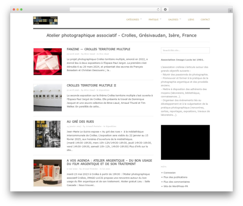 Folder Gallery (folder-gallery) free WordPress plugin - imagolucis.org Folder Gallery (folder-gallery) free WordPress plugin - imagolucis.org